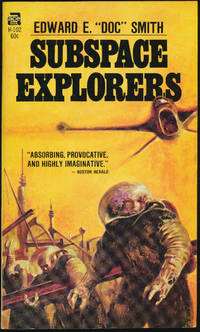 Subspace Explorers