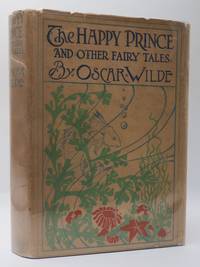 THE HAPPY PRINCE AND OTHER FAIRY TALES