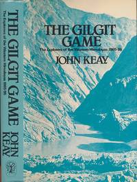 The Gilgit Game