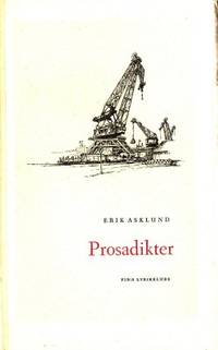 Prosadikter. Med elva pennteckningar Charles Gl.…