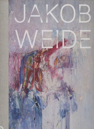 Jakob Weidemann. . Redaktør: Caroline Ugelstad.
