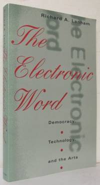 The Electronic Word. Democracy, Technology and…