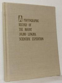 A Photographic Record of the Mount Jolmo Lungma…