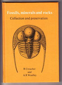 image of Fossils, minerals and rocks: Collection and preservation