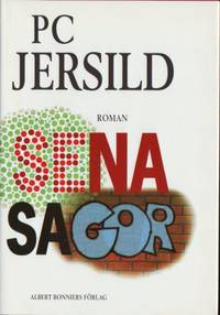 Sena sagor. Roman.