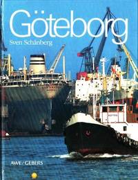 Göteborg.