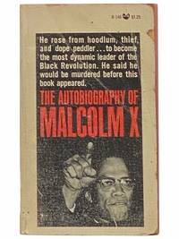 The Autobiography of Malcolm X