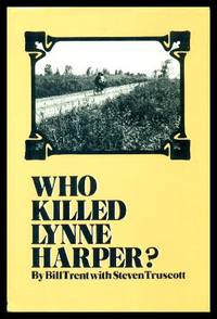image of WHO KILLED LYNNE HARPER?