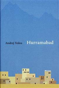 Hurramabad. Översättning av Nils Håkanson.