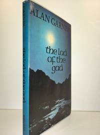 The Lad of the Gad by Alan Garner - 1981