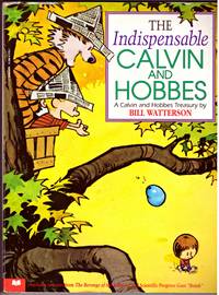 image of THE INDISPENSABLE CALVIN AND HOBBES