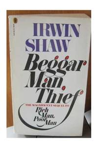 'BEGGARMAN, THIEF'