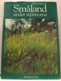 Småland under stjärnorna.