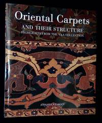 Oriental Carpets and Their Structure: Highlights from the V&A Collection