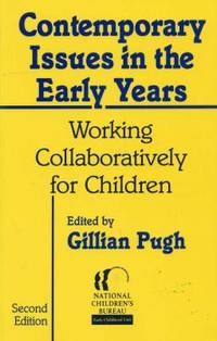 Contemporary Issues in the Early Years. Working…