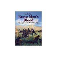 Brave Men's Blood