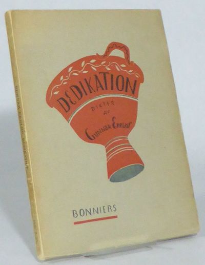 Dedikation.
