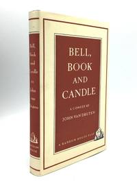 BELL BOOK AND CANDLE