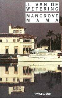 image of Mangrove mama