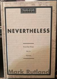Nevertheless by Mark Rutland - 2001