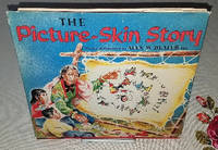 image of THE PICTURE-SKIN STORY