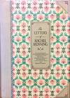 THE LETTERS OF RACHEL HENNING