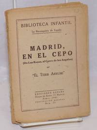 image of Madrid, en el Cepo (De Las Rozas, al Cerro de los Angeles)
