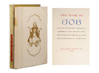 The Book of Job (Signed limited edition)