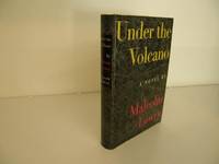 image of Under the Volcano