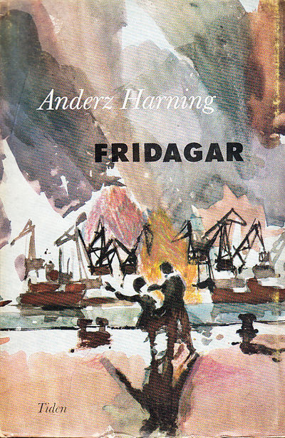 Fridagar. [Utg. av] Tidens förlag.