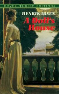 A Doll's House (Dover Thrift Editions)