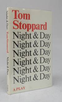 image of Night & Day: A Play