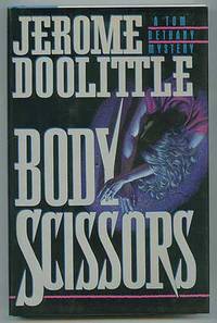 cover of Body Scissors