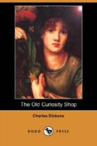 image of The Old Curiosity Shop (Dodo Press)