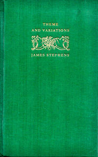 Theme and Variations.