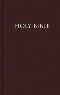 Holy Bible