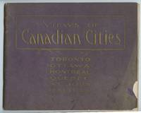 image of Views of Canadian Cities: Toronto, Ottawa, Montreal, Quebec, St. John, Halifax