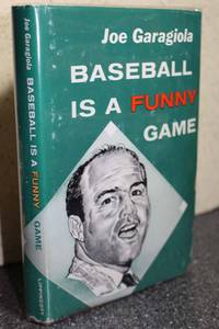 Baseball is a funny game, by 11024garagiola, Joe - 1960