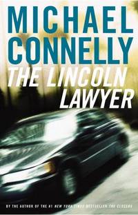 cover of The Lincoln Lawyer: A Novel (Mickey Haller)