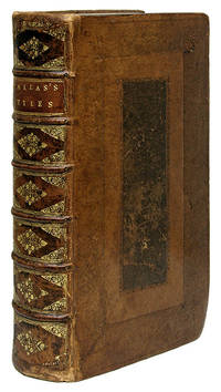 System of Stiles as Now Practicable Within the Kingdom of Scotland..