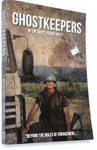 Ghostkeepers