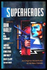 SUPERHEROES