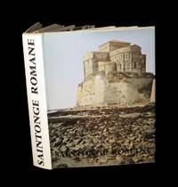 Saintonge romane.