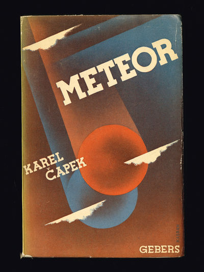 Meteor.