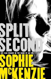 Split Second (Split second series, 1)
