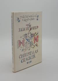 image of THE ILLUSTRATED CHRISTMAS CRACKER