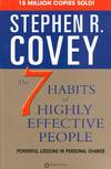 The 7 Habits Of Highly Effective People