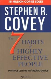 7 Habits of Highly Effective People (New)