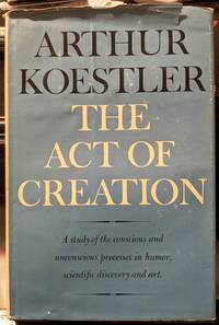 The Act Of Creation