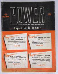 image of Power, Mid-December 1941